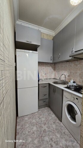 Satılır 2 otaqlı yeni tikili 28 m², photo 10 from 15