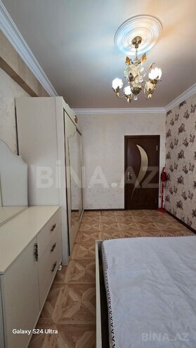 Satılır 2 otaqlı yeni tikili 28 m², photo 12 from 15