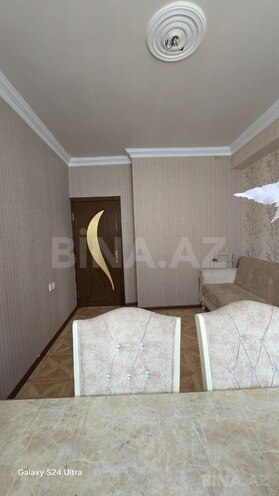 Satılır 2 otaqlı yeni tikili 28 m², photo 5 from 15