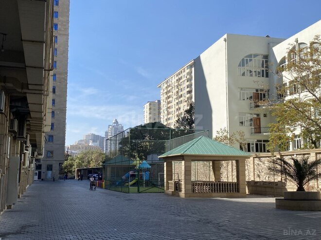 Satılır 3 otaqlı yeni tikili 74 m², Nəsimi r., photo 21 from 31