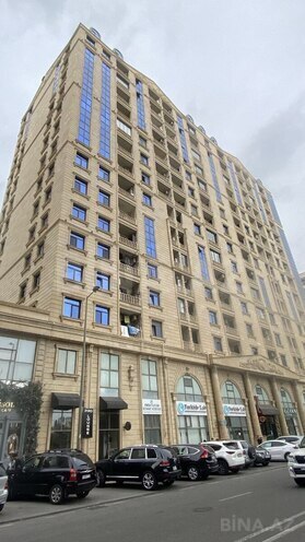 Satılır 3 otaqlı yeni tikili 74 m², Nəsimi r., photo 25 from 31