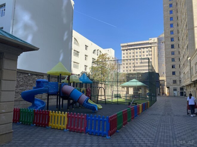 Satılır 3 otaqlı yeni tikili 74 m², Nəsimi r., photo 20 from 31