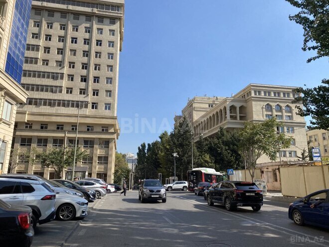 Satılır 3 otaqlı yeni tikili 74 m², Nəsimi r., photo 27 from 31