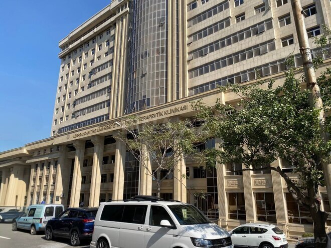 Satılır 3 otaqlı yeni tikili 74 m², Nəsimi r., photo 28 from 31