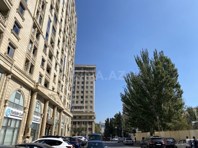 Satılır 3 otaqlı yeni tikili 74 m², Nəsimi r., photo 26 from 31