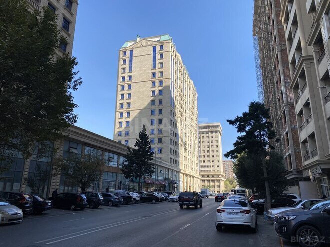 Satılır 3 otaqlı yeni tikili 74 m², Nəsimi r., photo 30 from 31
