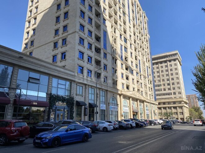 Satılır 3 otaqlı yeni tikili 74 m², Nəsimi r., photo 23 from 31
