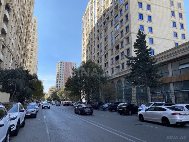 Satılır 3 otaqlı yeni tikili 74 m², Nəsimi r., photo 29 from 31