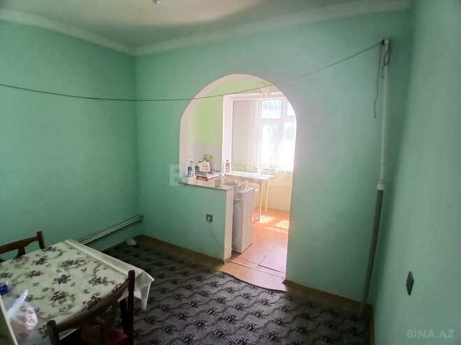 Продаётся 2-комн. вторичка 60 м², м. Иншаатчылар, photo 3 from 7