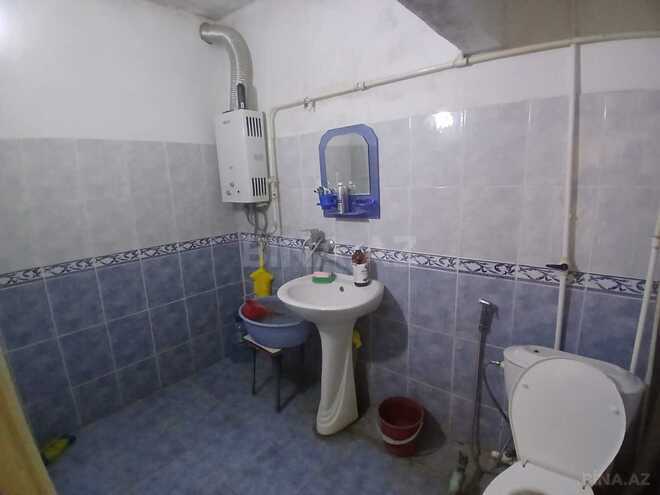 Продаётся 2-комн. вторичка 60 м², м. Иншаатчылар, photo 6 from 7