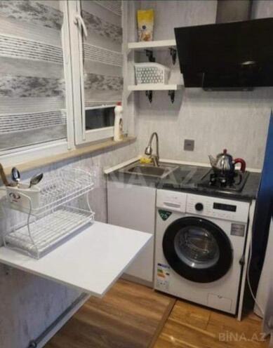 Satılır 2 otaqlı yeni tikili 41 m², Yasamal r., photo 7 from 12