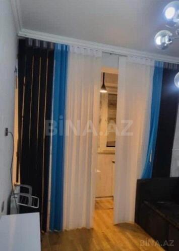 Satılır 2 otaqlı yeni tikili 41 m², Yasamal r., photo 9 from 12