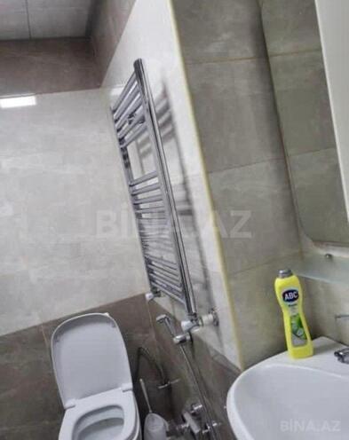 Satılır 2 otaqlı yeni tikili 41 m², Yasamal r., photo 8 from 12