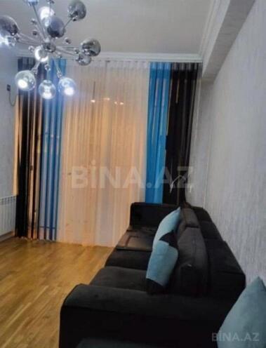 Satılır 2 otaqlı yeni tikili 41 m², Yasamal r., photo 4 from 12