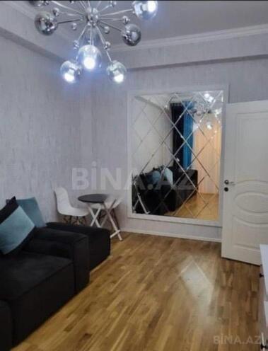 Satılır 2 otaqlı yeni tikili 41 m², Yasamal r., photo 6 from 12