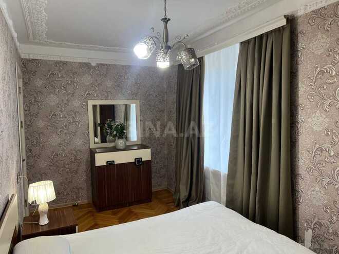 İcarəyə verilir 2 otaqlı köhnə tikili 60 m², İçəri Şəhər m., photo 13 from 18