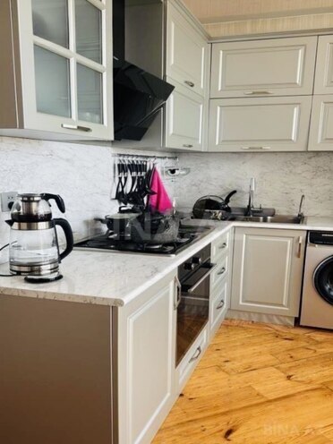 Satılır 2 otaqlı yeni tikili 85 m², Nəriman Nərimanov m., photo 8 from 13