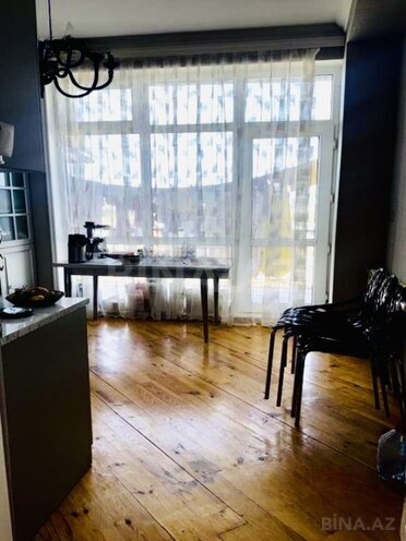 Satılır 2 otaqlı yeni tikili 85 m², Nəriman Nərimanov m., photo 7 from 13