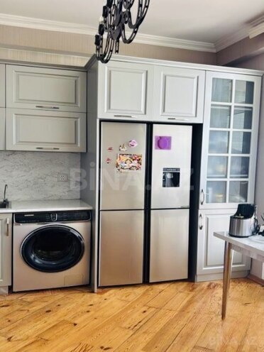 Satılır 2 otaqlı yeni tikili 85 m², Nəriman Nərimanov m., photo 9 from 13