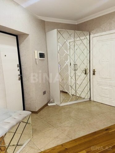 Satılır 2 otaqlı yeni tikili 85 m², Nəriman Nərimanov m., photo 12 from 13