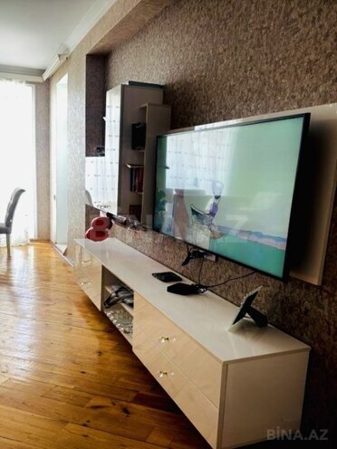 Satılır 2 otaqlı yeni tikili 85 m², Nəriman Nərimanov m., photo 4 from 13