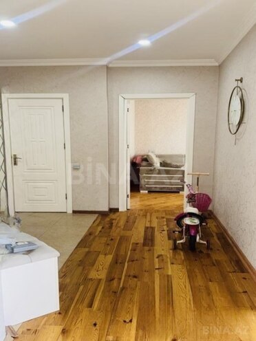 Satılır 2 otaqlı yeni tikili 85 m², Nəriman Nərimanov m., photo 11 from 13