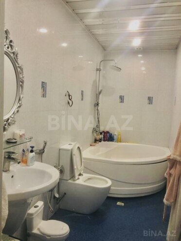 Satılır 2 otaqlı yeni tikili 85 m², Nəriman Nərimanov m., photo 10 from 13