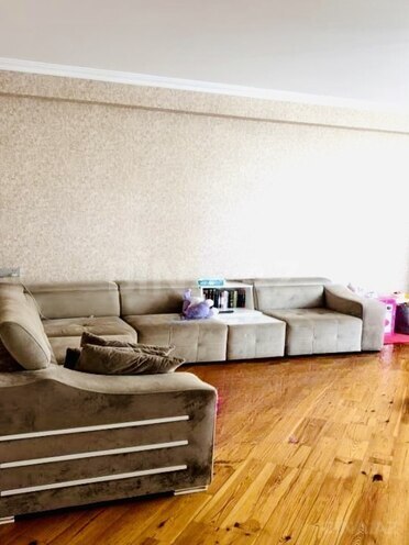 Satılır 2 otaqlı yeni tikili 85 m², Nəriman Nərimanov m., photo 3 from 13
