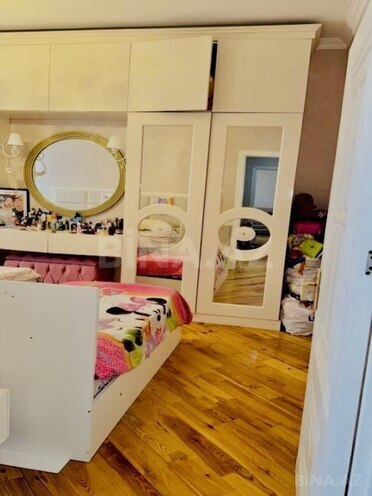 Satılır 2 otaqlı yeni tikili 85 m², Nəriman Nərimanov m., photo 6 from 13