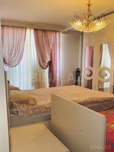 Satılır 2 otaqlı yeni tikili 85 m², Nəriman Nərimanov m., photo 5 from 13