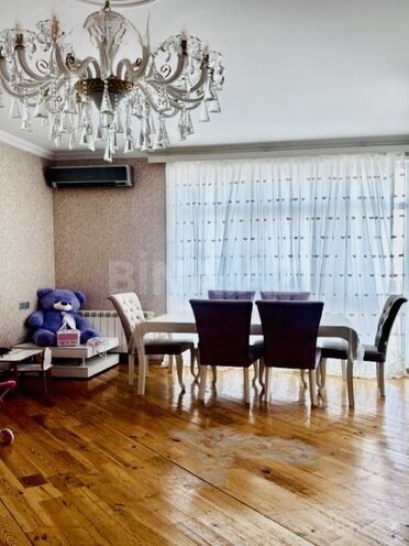 Satılır 2 otaqlı yeni tikili 85 m², Nəriman Nərimanov m., photo 1 from 13