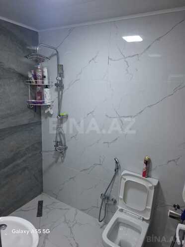 İcarəyə verilir 2 otaqlı yeni tikili 48 m², İnşaatçılar m., photo 7 from 12