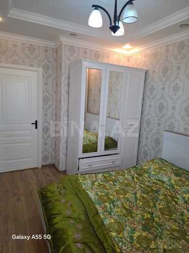 İcarəyə verilir 2 otaqlı yeni tikili 48 m², İnşaatçılar m., photo 5 from 12