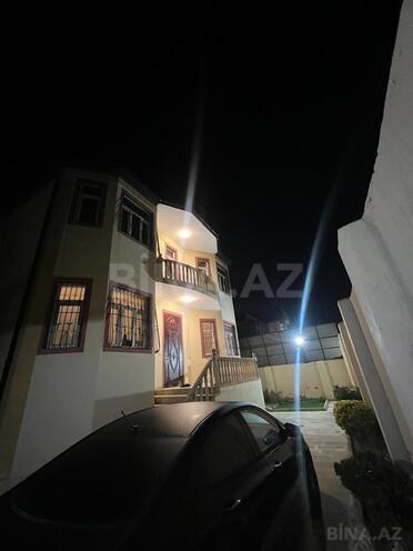 Satılır 7 otaqlı həyət evi/bağ evi 210 m², Badamdar q., photo 15 from 17