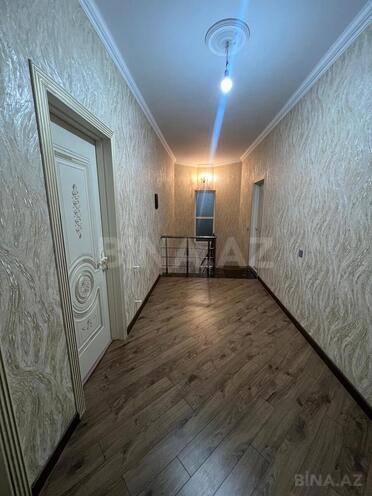 Satılır 7 otaqlı həyət evi/bağ evi 210 m², Badamdar q., photo 5 from 17