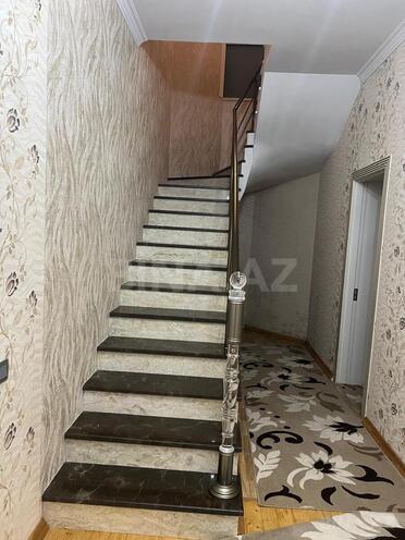 Satılır 7 otaqlı həyət evi/bağ evi 210 m², Badamdar q., photo 9 from 17