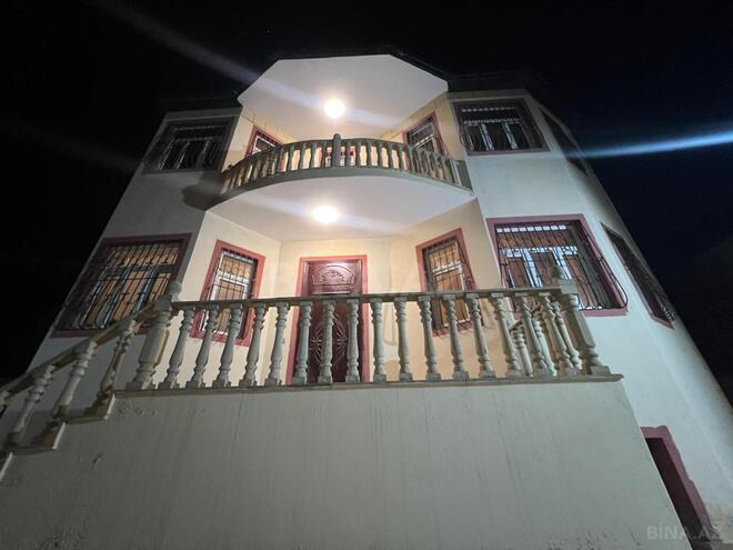 Satılır 7 otaqlı həyət evi/bağ evi 210 m², Badamdar q., photo 16 from 17