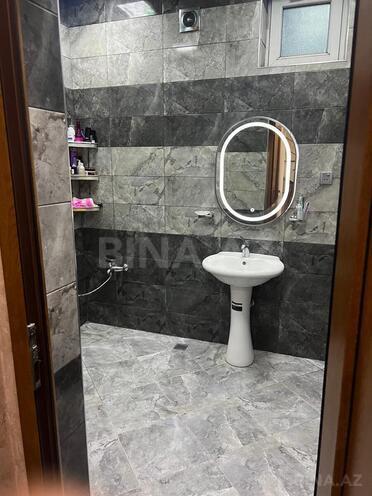 Satılır 7 otaqlı həyət evi/bağ evi 210 m², Badamdar q., photo 13 from 17