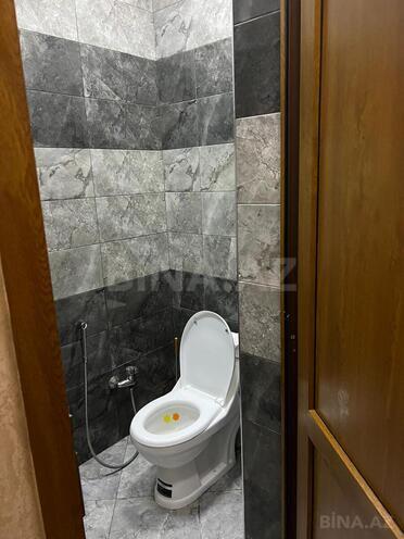 Satılır 7 otaqlı həyət evi/bağ evi 210 m², Badamdar q., photo 12 from 17