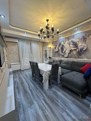 Сдаётся 3-комн. новостройка 75 м², м. 20 января, photo 1 from 32