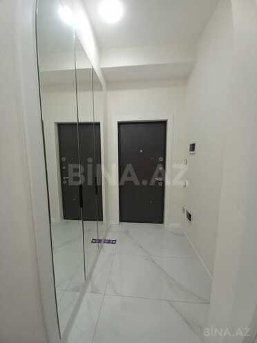 Satılır 2 otaqlı yeni tikili 55 m², Nərimanov r., photo 12 from 19