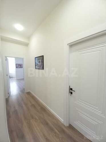Satılır 2 otaqlı yeni tikili 55 m², Nərimanov r., photo 9 from 19