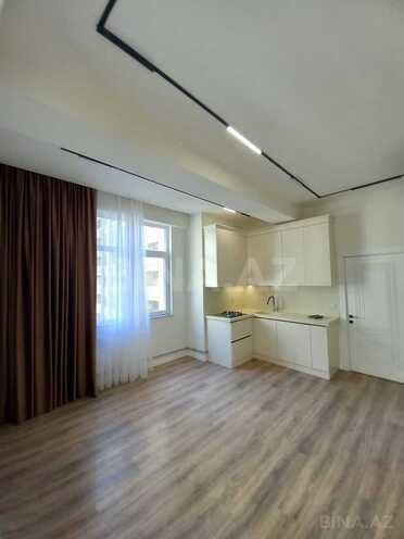 Satılır 2 otaqlı yeni tikili 55 m², Nərimanov r., photo 3 from 19