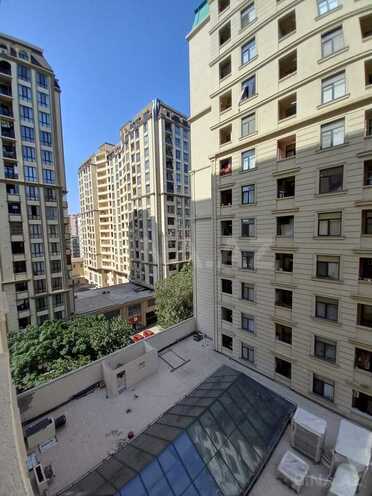 Satılır 2 otaqlı yeni tikili 55 m², Nərimanov r., photo 15 from 19