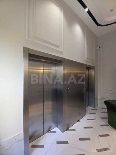 Satılır 2 otaqlı yeni tikili 55 m², Nərimanov r., photo 17 from 19