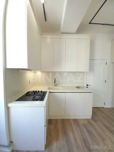 Satılır 2 otaqlı yeni tikili 55 m², Nərimanov r., photo 1 from 19
