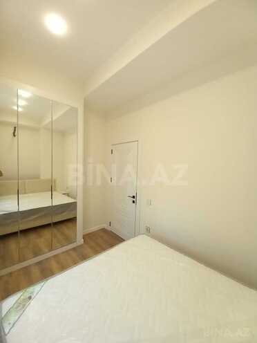 Satılır 2 otaqlı yeni tikili 55 m², Nərimanov r., photo 10 from 19