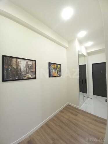 Satılır 2 otaqlı yeni tikili 55 m², Nərimanov r., photo 8 from 19