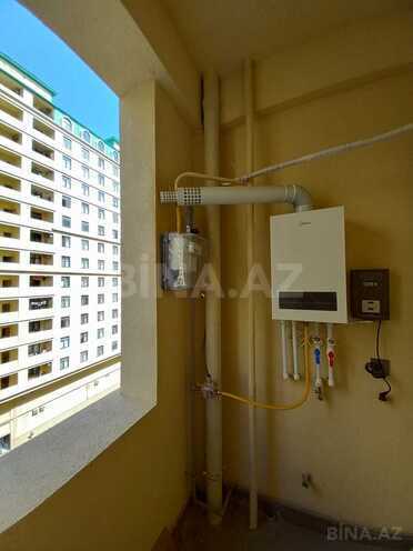 Satılır 2 otaqlı yeni tikili 55 m², Nərimanov r., photo 14 from 19