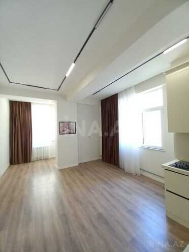 Satılır 2 otaqlı yeni tikili 55 m², Nərimanov r., photo 6 from 19